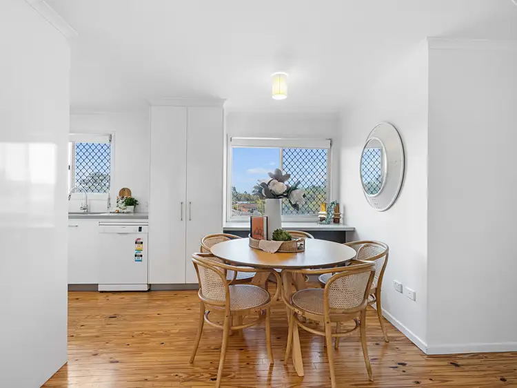 Fourth view of Homely house listing, 5A Parakeet Street, Birkdale QLD 4159