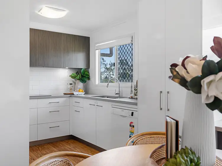 Fifth view of Homely house listing, 5A Parakeet Street, Birkdale QLD 4159