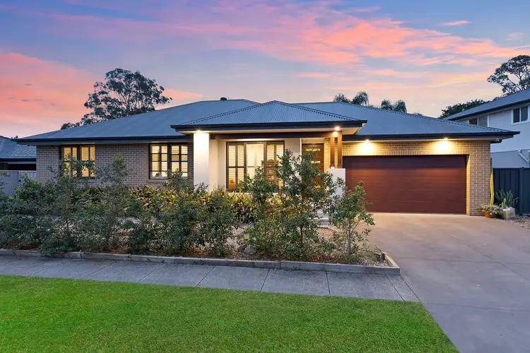 91 Rotherham Street, Bateau Bay NSW 2261