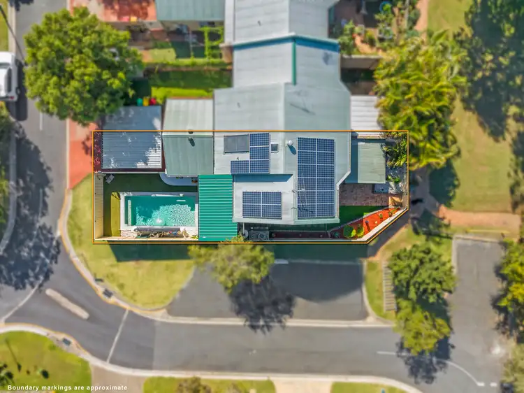 11 Eadie Place, Hemmant QLD 4174