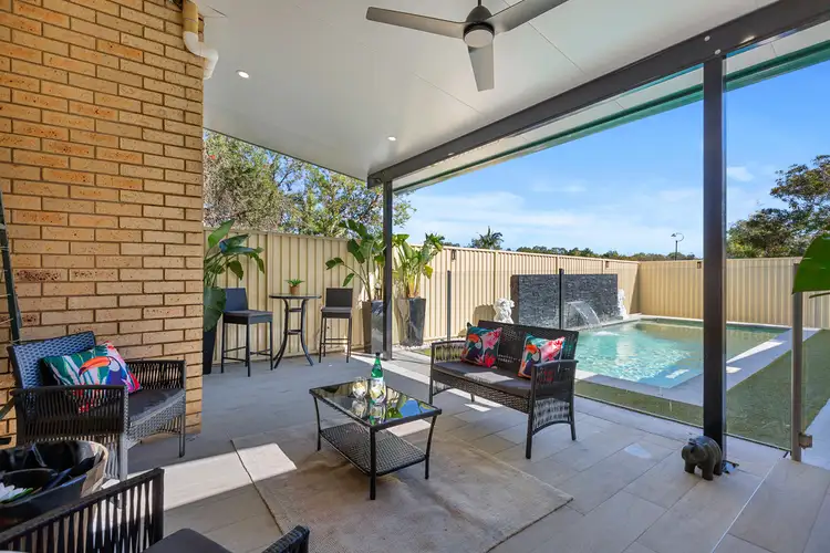 Fifth view of Homely house listing, 11 Eadie Place, Hemmant QLD 4174