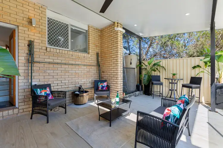 Sixth view of Homely house listing, 11 Eadie Place, Hemmant QLD 4174