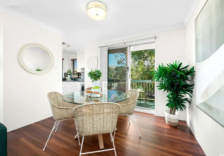 Sixth view of Homely unit listing, Unit 6/27 Norfolk Street, Coorparoo QLD 4151