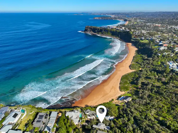Main view of Homely house listing, 91 Myola Road, Newport NSW 2106