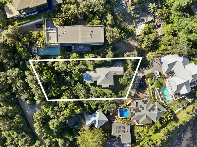 Third view of Homely house listing, 91 Myola Road, Newport NSW 2106