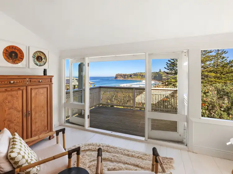 Fifth view of Homely house listing, 91 Myola Road, Newport NSW 2106