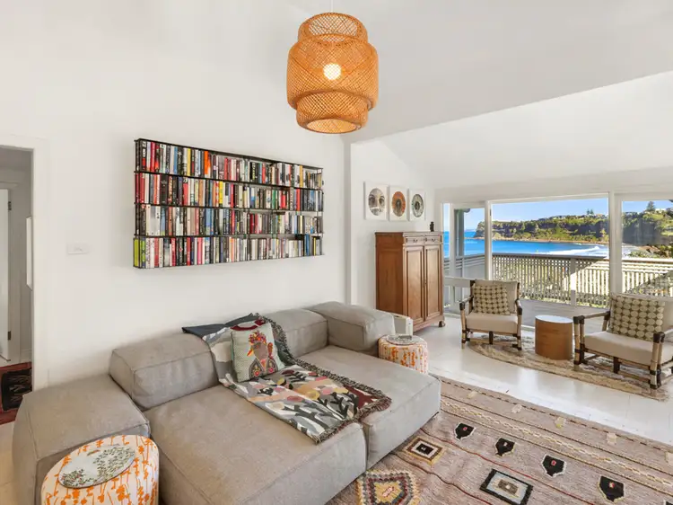 Sixth view of Homely house listing, 91 Myola Road, Newport NSW 2106