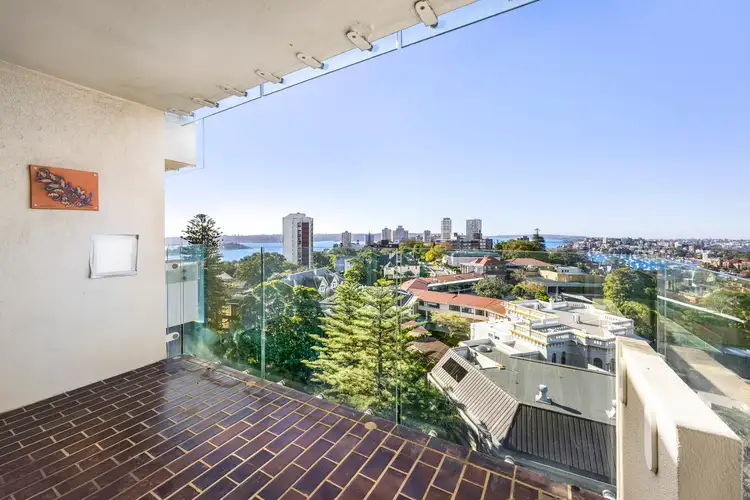 Third view of Homely apartment listing, 11E/3-17 Darling Point Road, Darling Point NSW 2027