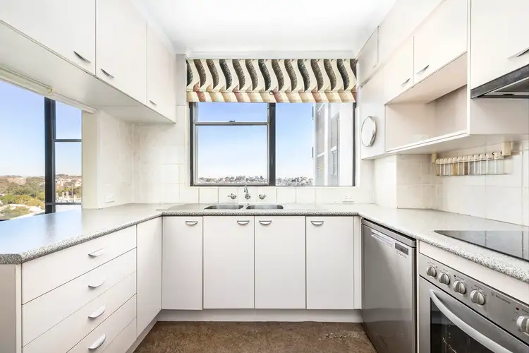 Fifth view of Homely apartment listing, 11E/3-17 Darling Point Road, Darling Point NSW 2027