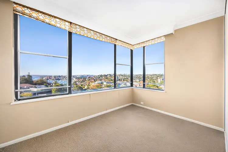 Sixth view of Homely apartment listing, 11E/3-17 Darling Point Road, Darling Point NSW 2027
