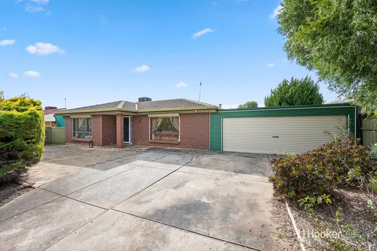 Second view of Homely house listing, 15 Banksia Crescent, Craigmore SA 5114