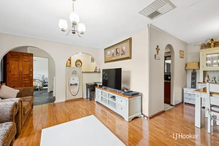 Sixth view of Homely house listing, 15 Banksia Crescent, Craigmore SA 5114