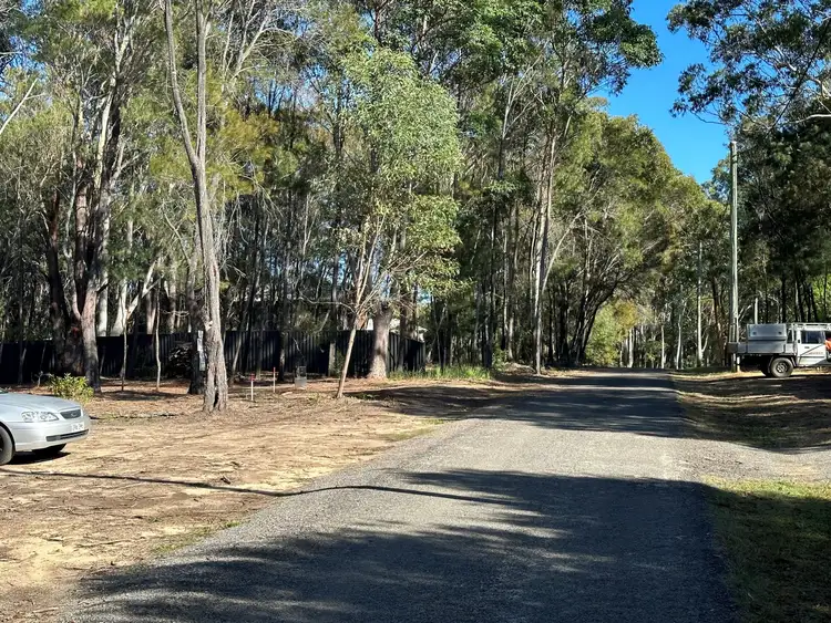 Second view of Homely land listing, 15 Beaumont Drive, Russell Island QLD 4184