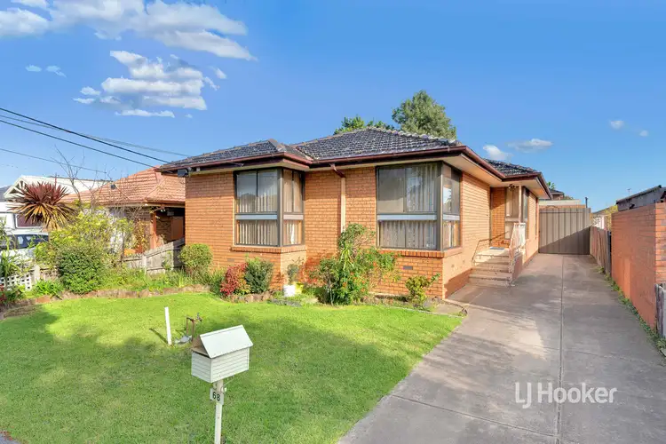 Main view of Homely house listing, 68 Grace Street South, Altona Meadows VIC 3028