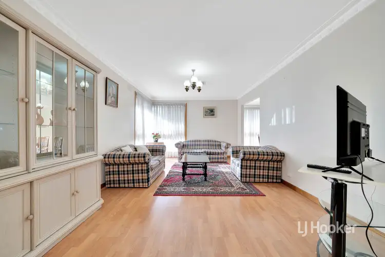 Second view of Homely house listing, 68 Grace Street South, Altona Meadows VIC 3028