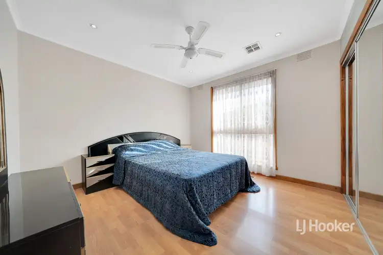 Sixth view of Homely house listing, 68 Grace Street South, Altona Meadows VIC 3028