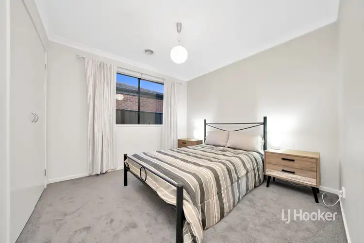 Second view of Homely house listing, 7 Fairbridge Road, Point Cook VIC 3030