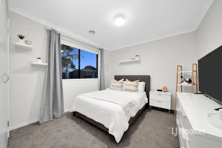 Third view of Homely house listing, 7 Fairbridge Road, Point Cook VIC 3030