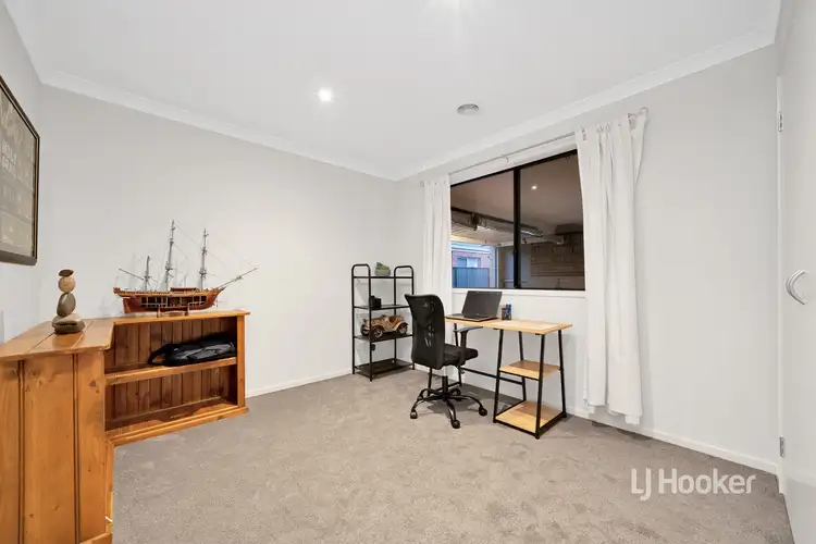 Fifth view of Homely house listing, 7 Fairbridge Road, Point Cook VIC 3030