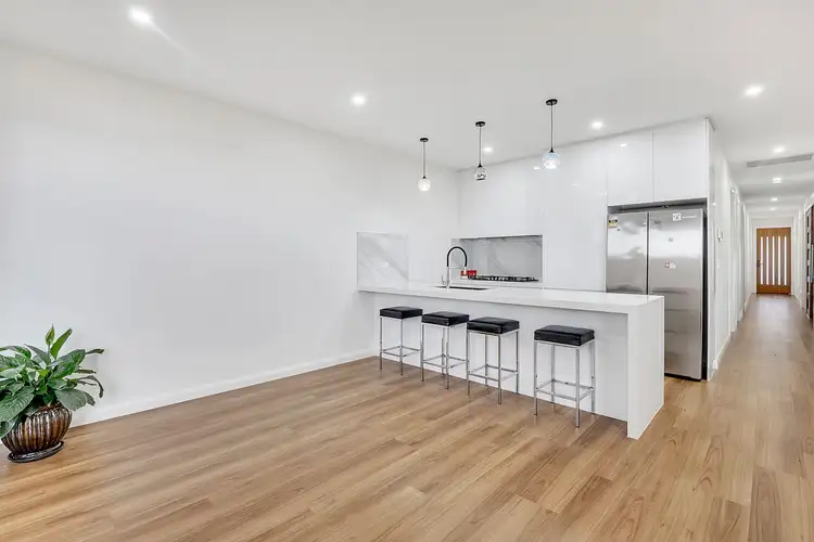 Fifth view of Homely house listing, 31 Syrah Parade, Wollert VIC 3750