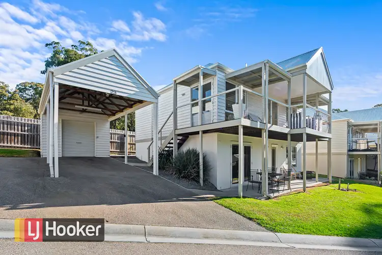 Main view of Homely unit listing, 23/155 Metung Road, Metung VIC 3904