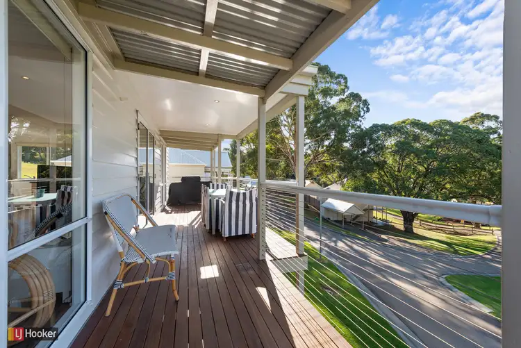 Fourth view of Homely unit listing, 23/155 Metung Road, Metung VIC 3904