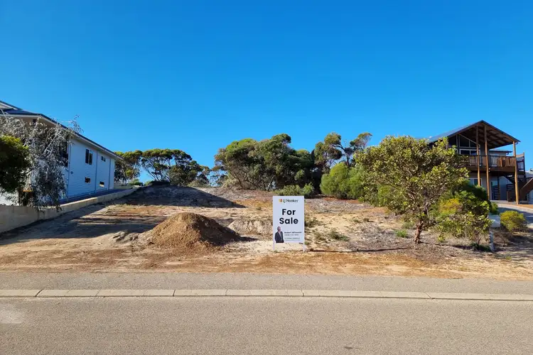 Main view of Homely land listing, 27 France Street, Hopetoun WA 6348
