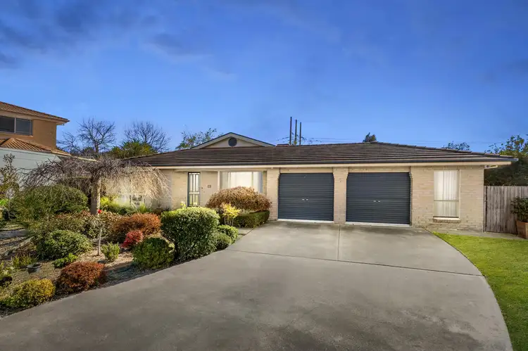 7 Beal Place, Nicholls ACT 2913