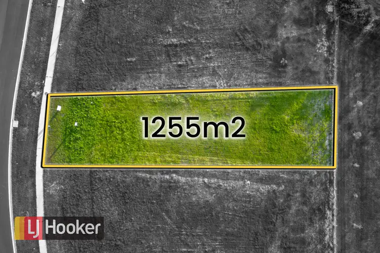 Second view of Homely land listing, 28 Lawson Drive, Lakes Entrance VIC 3909