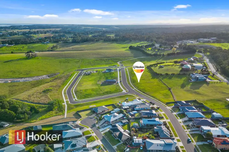 Third view of Homely land listing, 28 Lawson Drive, Lakes Entrance VIC 3909
