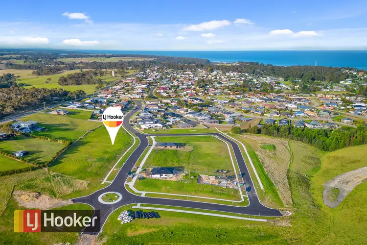 Fourth view of Homely land listing, 28 Lawson Drive, Lakes Entrance VIC 3909