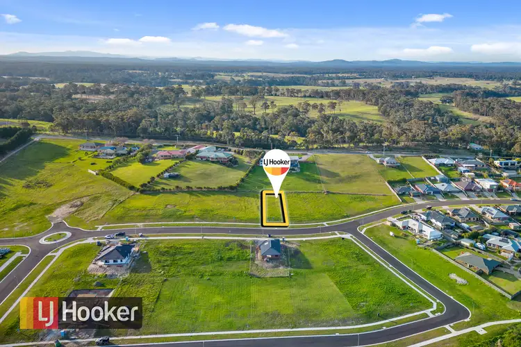 Fifth view of Homely land listing, 28 Lawson Drive, Lakes Entrance VIC 3909