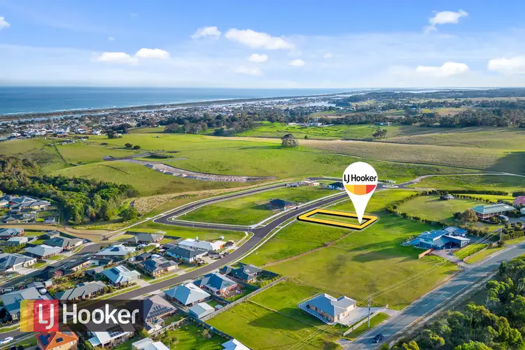 Sixth view of Homely land listing, 28 Lawson Drive, Lakes Entrance VIC 3909