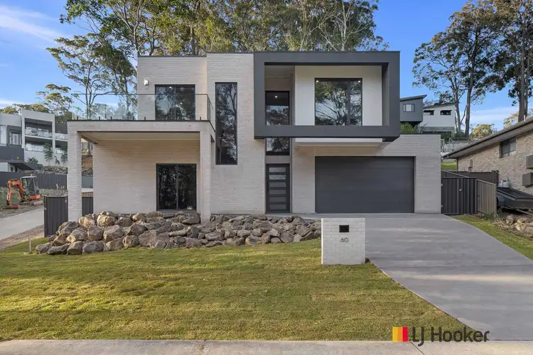 60 Bellbird Drive, Malua Bay NSW 2536