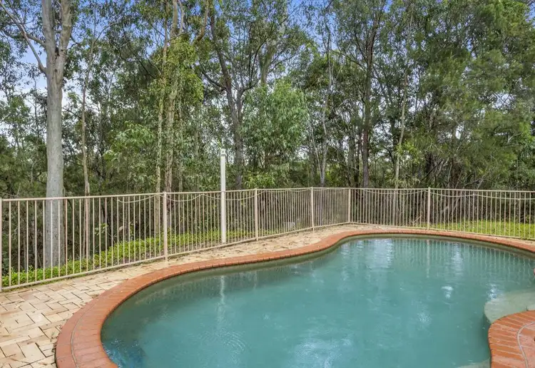 Third view of Homely rural property listing, 347 Trees Road, Tallebudgera QLD 4228