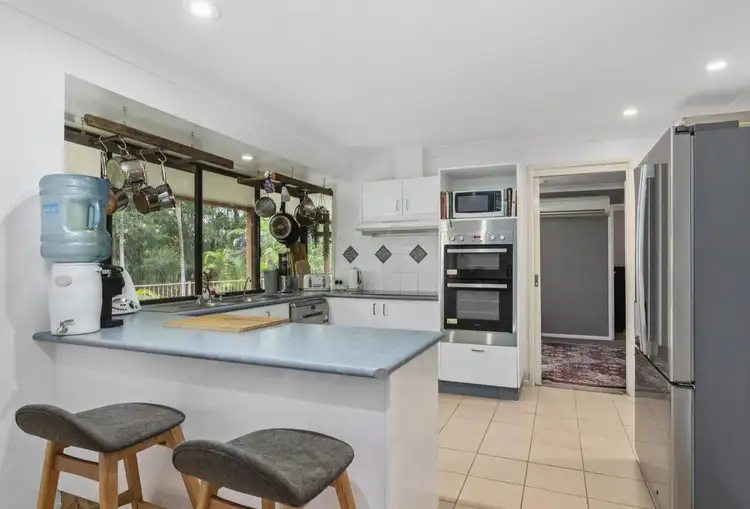 Fifth view of Homely rural property listing, 347 Trees Road, Tallebudgera QLD 4228