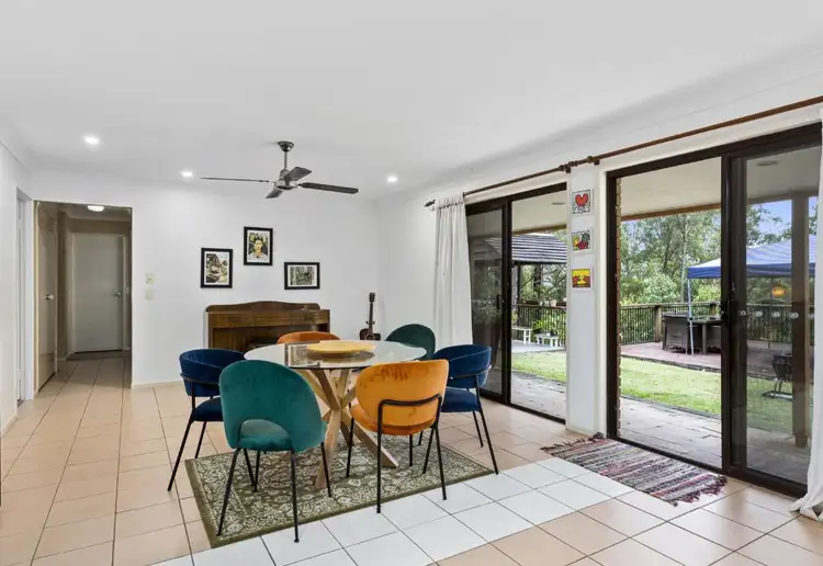 Sixth view of Homely rural property listing, 347 Trees Road, Tallebudgera QLD 4228