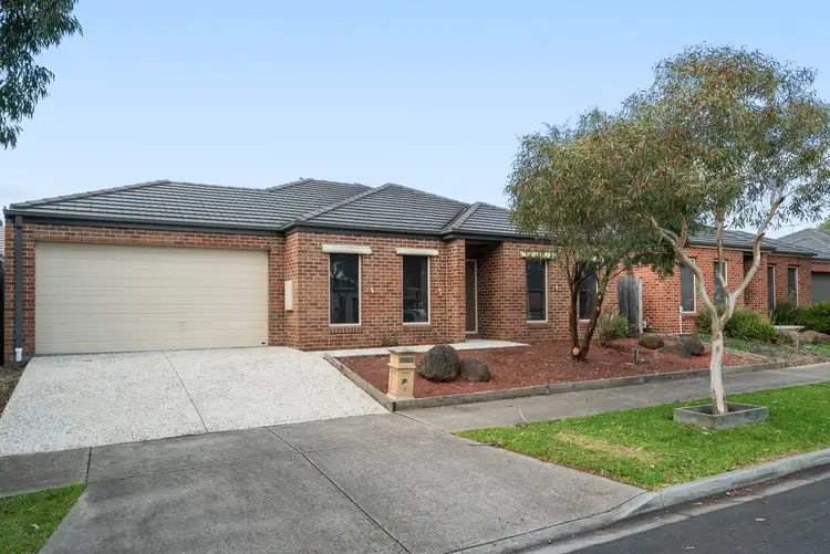 9 Cockrell Road, Mernda VIC 3754