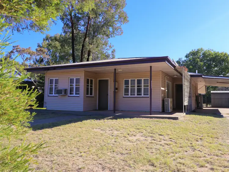 Main view of Homely house listing, 271 Edwardes Street, Roma QLD 4455