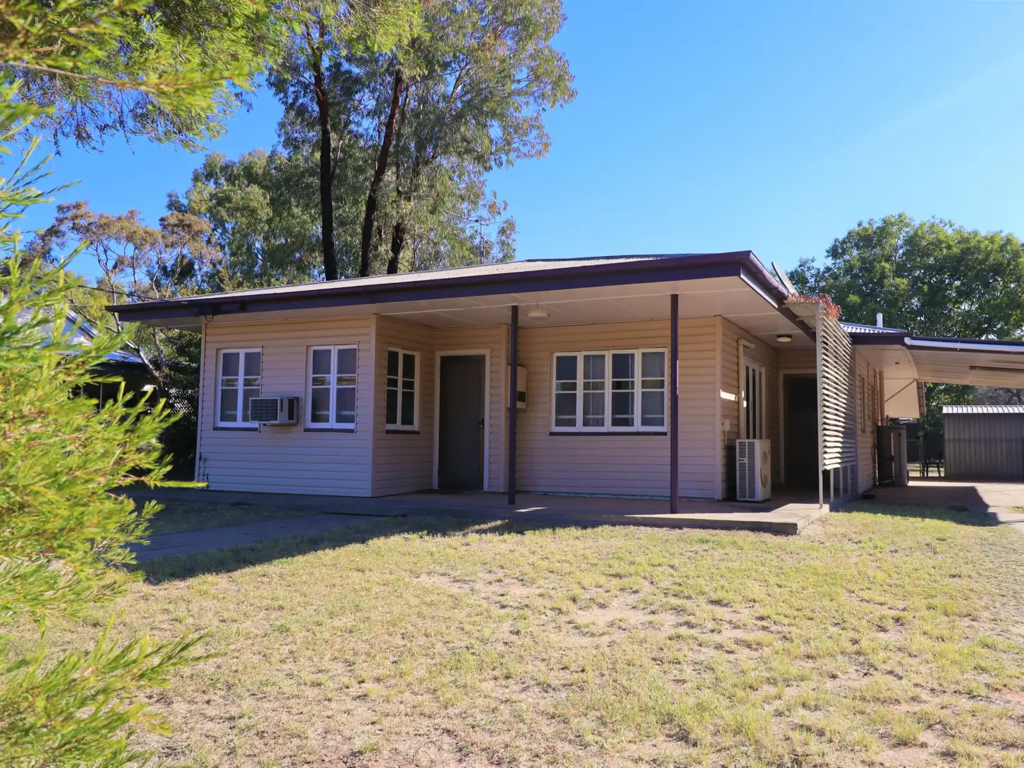 Main view of Homely house listing, 271 Edwardes Street, Roma QLD 4455