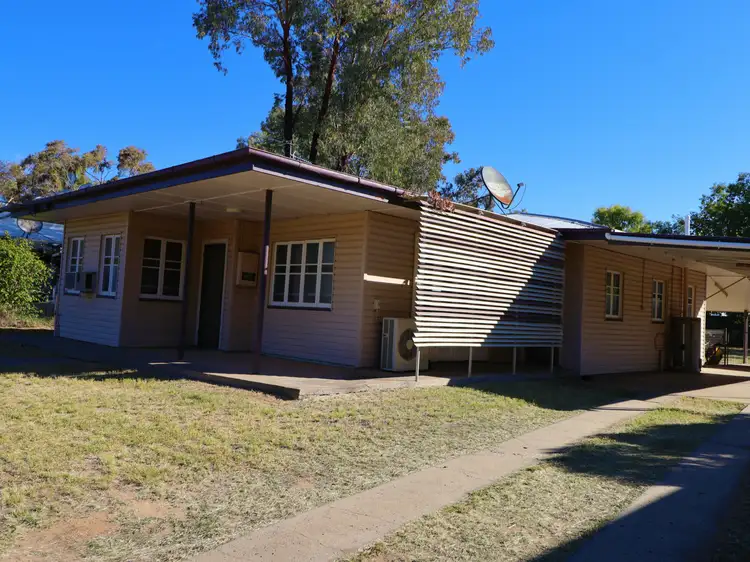 Second view of Homely house listing, 271 Edwardes Street, Roma QLD 4455