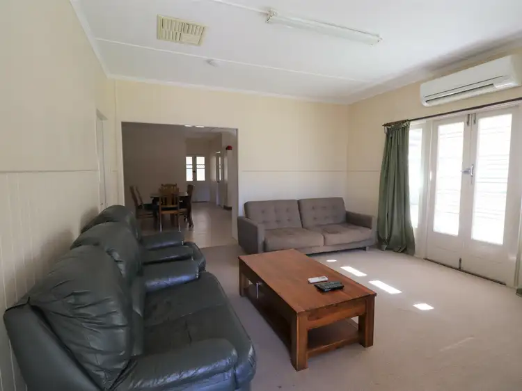 Third view of Homely house listing, 271 Edwardes Street, Roma QLD 4455