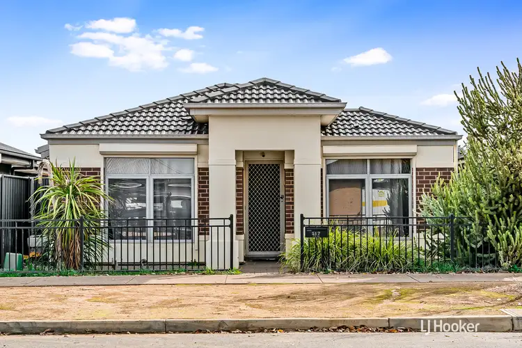517 Stebonheath Road, Andrews Farm SA 5114
