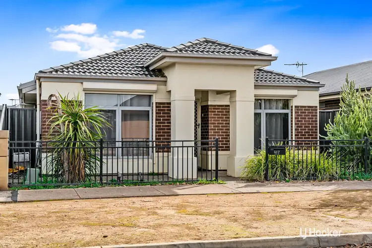 Second view of Homely house listing, 517 Stebonheath Road, Andrews Farm SA 5114