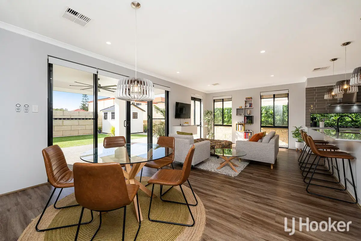 Main view of Homely house listing, 7 Northport Boulevard, Wannanup WA 6210