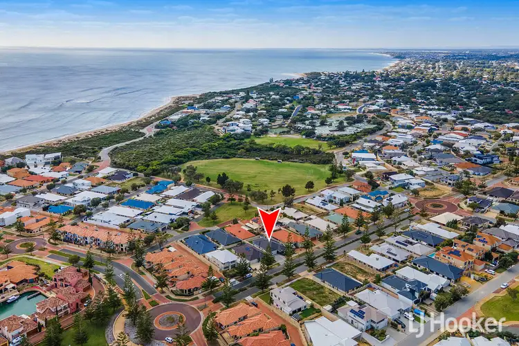 Second view of Homely house listing, 7 Northport Boulevard, Wannanup WA 6210