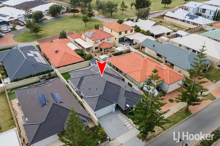 Fourth view of Homely house listing, 7 Northport Boulevard, Wannanup WA 6210