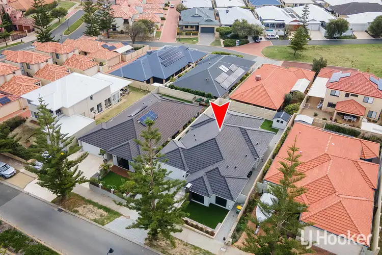 Sixth view of Homely house listing, 7 Northport Boulevard, Wannanup WA 6210