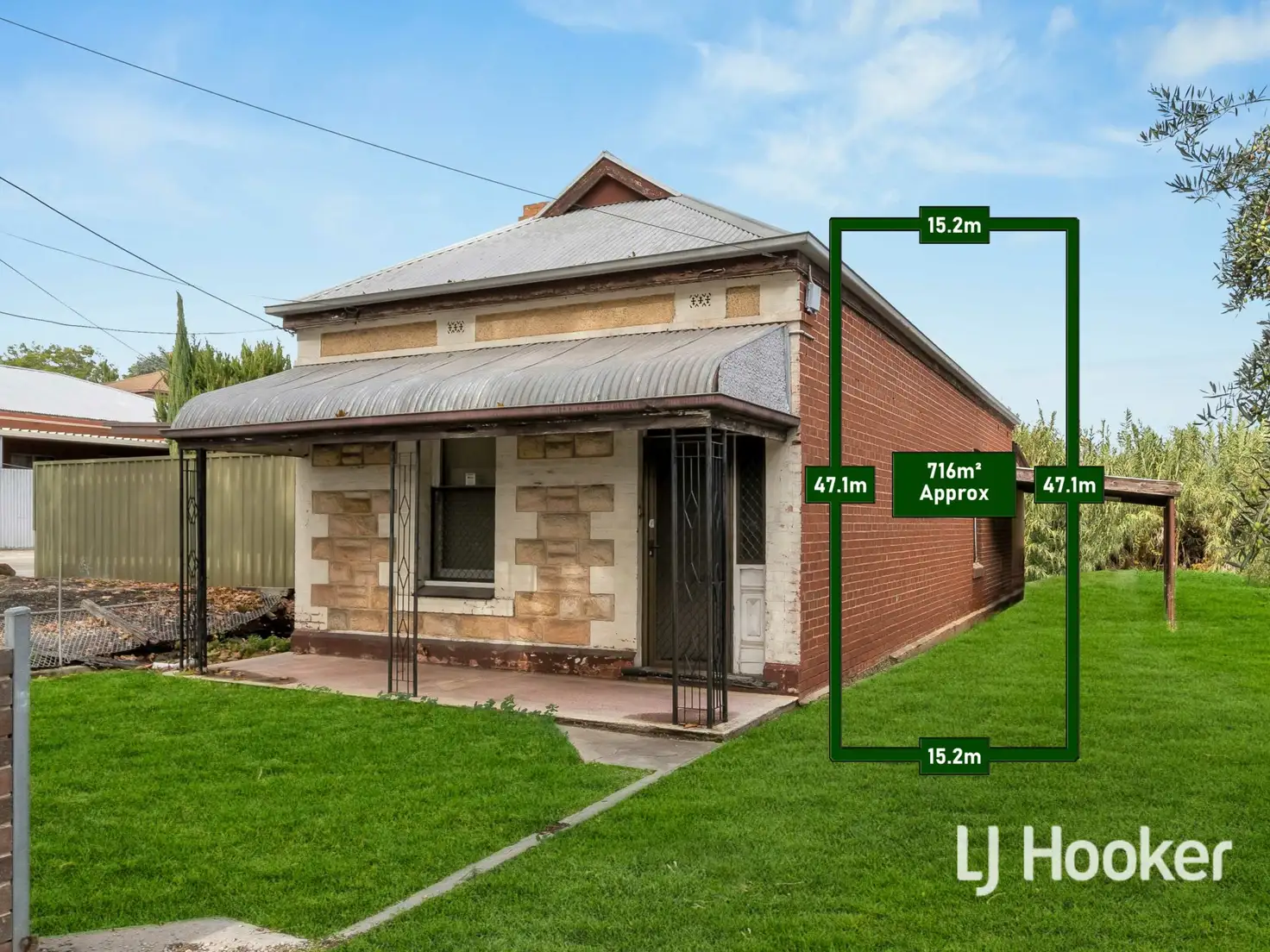 Main view of Homely house listing, 391 Regency Road, Prospect SA 5082