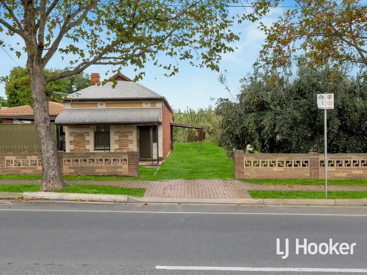 Second view of Homely house listing, 391 Regency Road, Prospect SA 5082